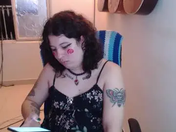 Chaturbate Free Live Porn of alice_psilocybe_sabina420