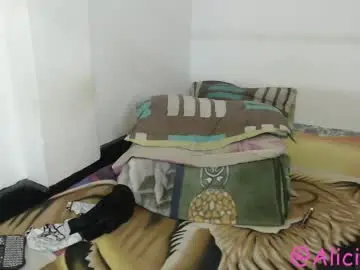 Chaturbate Live Sex of alice_psilocybe_sabina420