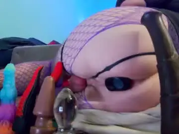 Chaturbate Live Porn of analzilla