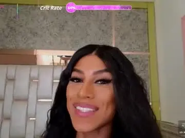 Chaturbate Free Porn Cam of blackbeauty_ts