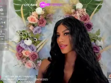 Chaturbate Free Porn Cam of blackbeauty_ts