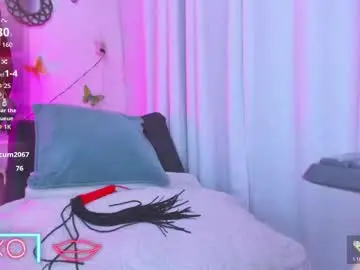 Chaturbate Watch Live Sex Cams of gabbyhills_