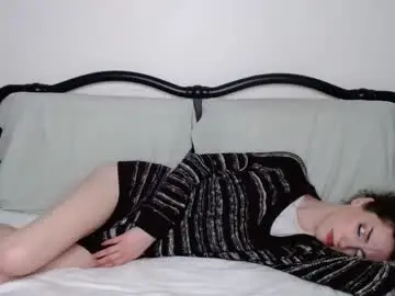 Chaturbate Nude Webcam of jowiththehair