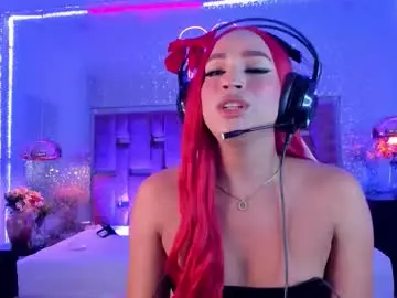 Chaturbate Live Sex of kylievictoria_