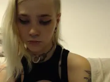 Chaturbate Live Porn of brookewylde_20