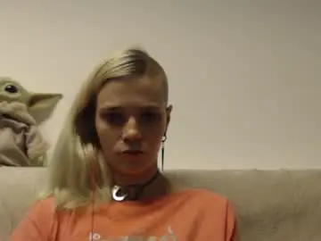 Chaturbate Nude Webcam of brookewylde_20