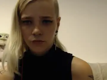 Chaturbate Adult Webcams of brookewylde_20