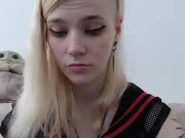 Chaturbate Adult Webcam of brookewylde_20