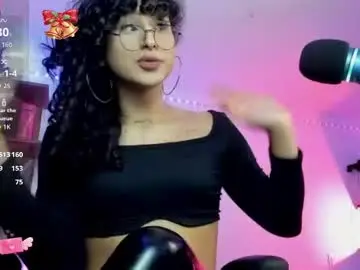 Chaturbate Sex Chat of heka_prudence