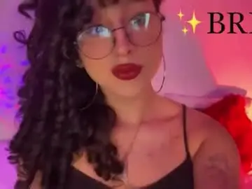 Chaturbate Sex Chat of heka_prudence