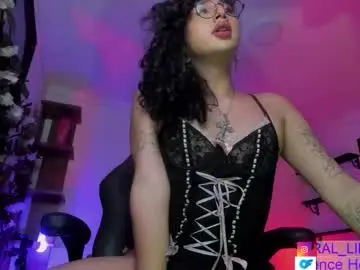 Chaturbate Adult Webcam of heka_prudence