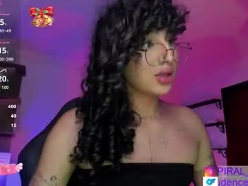 Chaturbate Sex Chat of heka_prudence