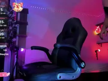 Chaturbate Best Webcam of heka_prudence