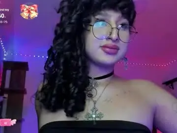 Chaturbate Live Porn of heka_prudence