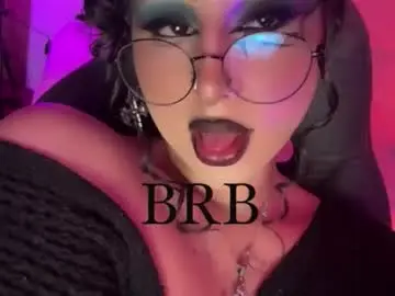 Chaturbate Sex Chat of heka_prudence