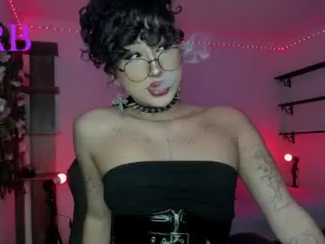 Chaturbate Adult Video Chat of heka_prudence