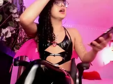 Chaturbate Sex Cam of heka_prudence