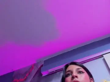 Chaturbate Sex Chat of lucrecia_sucker