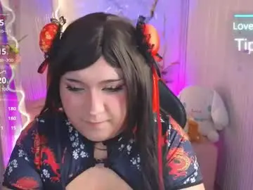 Chaturbate Private Sex Chat of sakura_tay1