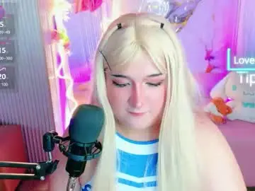 Chaturbate Sex Chat of sakura_tay1