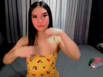 Chaturbate Adult Video Chat of sweet_zoey12