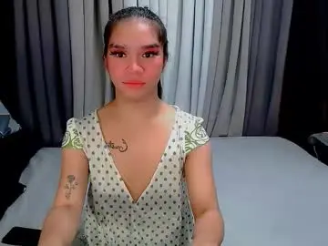 Chaturbate Free Live Porn of sweet_zoey12