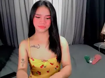 Chaturbate Live Porn of sweet_zoey12