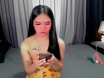 Chaturbate Private Sex Chat of sweet_zoey12