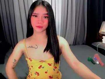 Chaturbate Sex Chat of sweet_zoey12