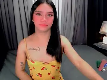 Chaturbate Adult Webcam of sweet_zoey12