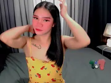 Chaturbate Sex Cam of sweet_zoey12