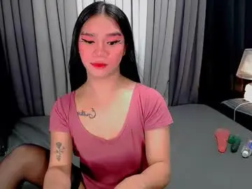 Chaturbate Best Webcam of sweet_zoey12