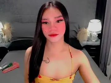 Chaturbate Adult Video Chat of sweet_zoey12