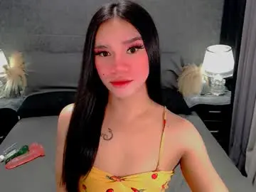 Chaturbate Adult Video Chat of sweet_zoey12