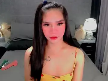 Chaturbate Sex Cam of sweet_zoey12