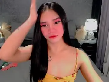 Chaturbate Live Sex Cam of sweet_zoey12