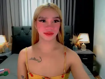 Chaturbate Sex Chat of sweet_zoey12