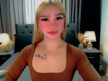 Chaturbate Live Porn of sweet_zoey12