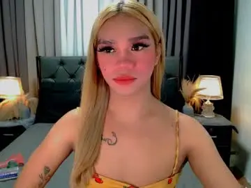 Chaturbate Live Porn of sweet_zoey12