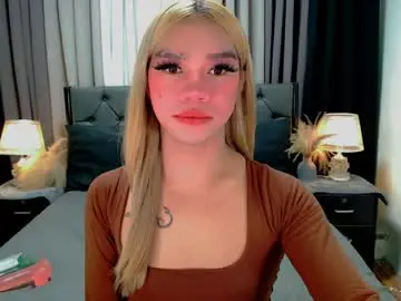 Chaturbate Adult Video Chat of sweet_zoey12