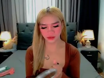 Chaturbate Adult Video Chat of sweet_zoey12