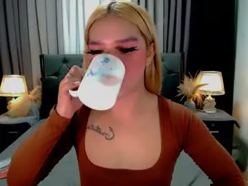 Chaturbate Private Sex Chat of sweet_zoey12