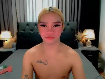 Chaturbate Adult Webcam of sweet_zoey12