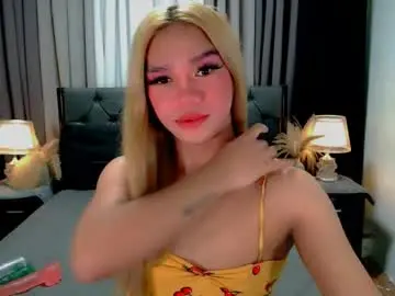 Chaturbate Nude Webcam of sweet_zoey12