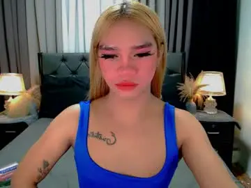 Chaturbate Sex Cam of sweet_zoey12