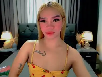 Chaturbate Sex Cam of sweet_zoey12