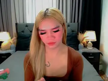 Chaturbate Adult Webcam of sweet_zoey12