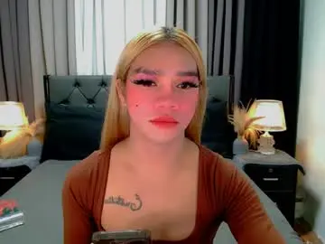 Chaturbate Live Sex of sweet_zoey12