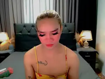 Chaturbate Live Sex Cam of sweet_zoey12