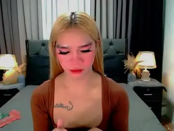 Chaturbate Private Sex Chat of sweet_zoey12